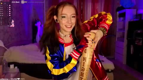 Hi Im NikaComing back online on Monday 3 online show from 26, 10, 2025