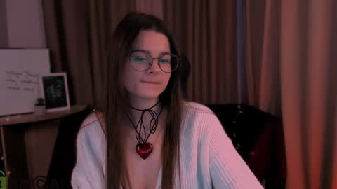 Alma online show from 16, 1, 2025