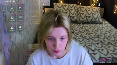 Your sweet Tara and Eva online show from 1, 4, 2026