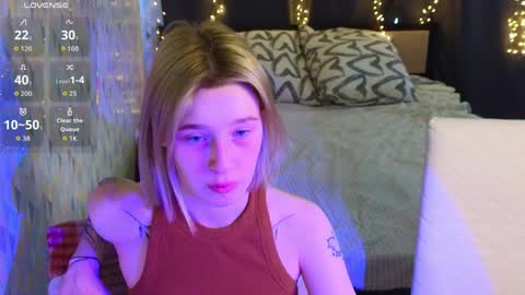 Your sweet Tara and Eva online show from 6, 4, 2026