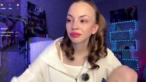 Sofia online show from 12, 11, 2025