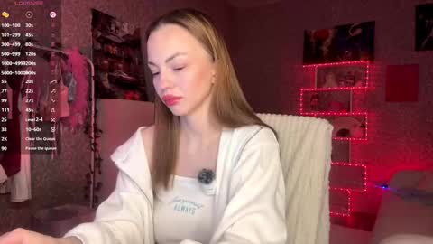 Sofia online show from 2, 12, 2025