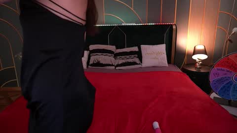 Violette online show from 14, 10, 2025