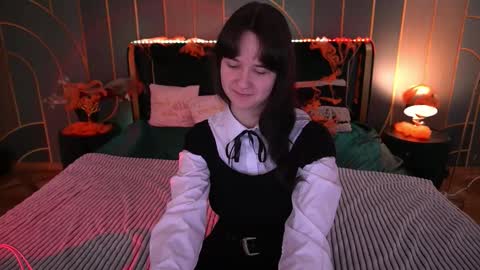 Violette online show from 26, 10, 2025