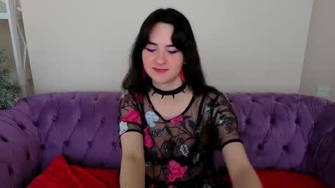 Snapshot of berrydiva chatting on 17, 3, 2026 Violette online show from 17, 3, 2026