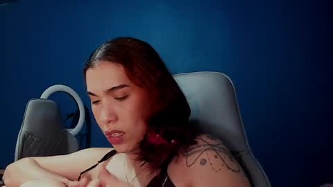 Snapshot of berryxberry chatting on 24, 4, 2026 berryxbaby online show from 24, 4, 2026