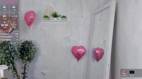 Berta  online show from 20, 2, 2026