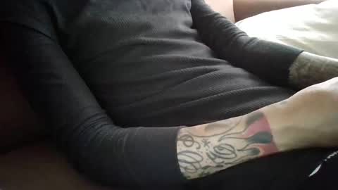 ToxicPipe757 online show from 13, 12, 2024