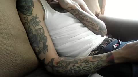 ToxicPipe757 online show from 17, 3, 2026