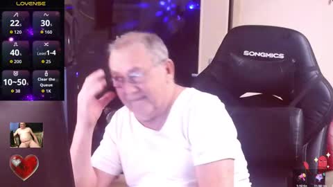 Snapshot of best127 chatting on 14, 9, 2025 jean online show from 14, 9, 2025