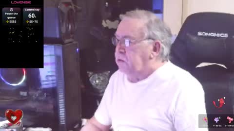 Snapshot of best127 chatting on 15, 12, 2025 jean online show from 15, 12, 2025