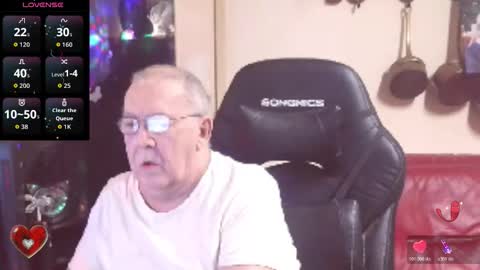 Snapshot of best127 chatting on 8, 2, 2026 jean online show from 8, 2, 2026