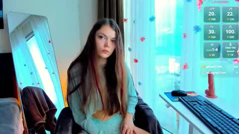 Snapshot of best_alice chatting on 10, 9, 2025 Alice online show from 10, 9, 2025