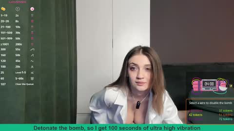 Snapshot of bestbadteacher chatting on 27, 4, 2026 Amelia Ami Free Lovense control in pvt online show from 27, 4, 2026