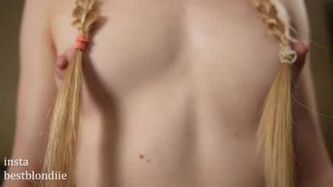 Chloe Next stream on Friday online show from 7, 12, 2024