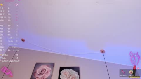 Snapshot of bestfamily chatting on 2, 2, 2025 Marilee online show from 2, 2, 2025