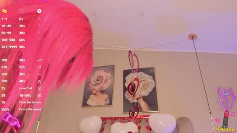 Snapshot of bestfamily chatting on 14, 2, 2025 Marilee online show from 14, 2, 2025