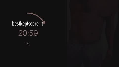 bestkeptsecre t online show from 1, 1, 2025