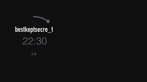 bestkeptsecre t online show from 6, 1, 2025