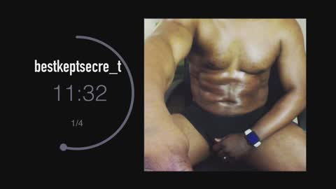 bestkeptsecre t online show from 7, 1, 2025