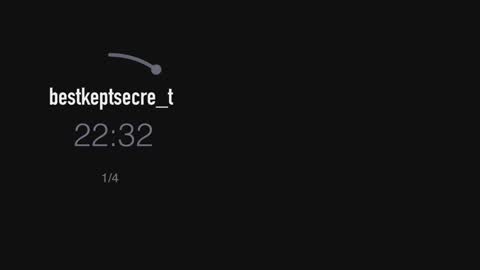 bestkeptsecre t online show from 8, 1, 2025