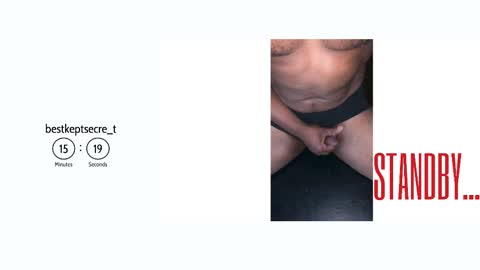 bestkeptsecre t online show from 9, 2, 2025