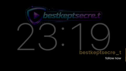 bestkeptsecre t online show from 10, 5, 2026