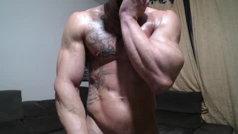 bestmuscle online show from 30, 3, 2026