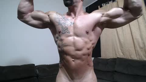 bestmuscle online show from 10, 4, 2026