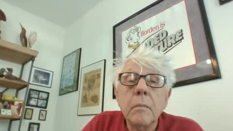 Snapshot of bestshot1951 chatting on 2, 1, 2025 bestshot1951 online show from 2, 1, 2025