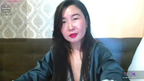 Bet Lu online show from 19, 12, 2024