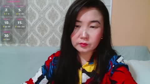 Bet Lu online show from 20, 2, 2025