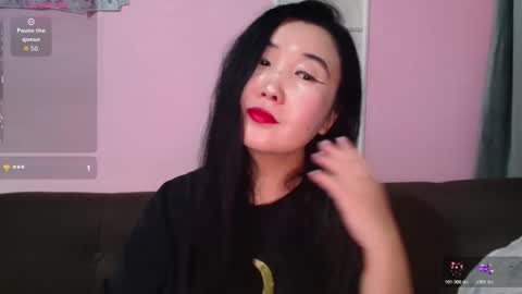 Bet Lu online show from 16, 11, 2025