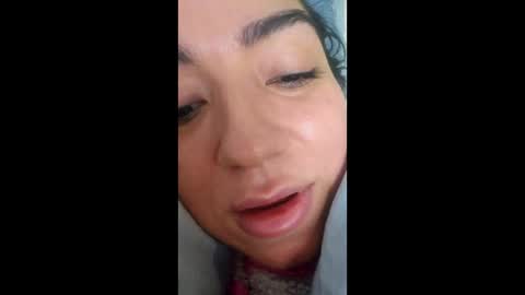 Snapshot of betancourthneftali chatting on 17, 12, 2025 Vikky online show from 17, 12, 2025