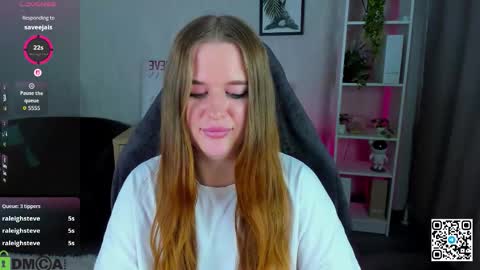 Snapshot of betany_foks chatting on 11, 3, 2026 Betany online show from 11, 3, 2026