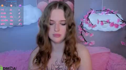 Snapshot of betany_foks chatting on 13, 3, 2026 Betany online show from 13, 3, 2026