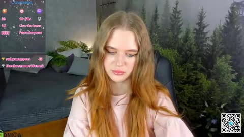 Snapshot of betany_foks chatting on 14, 3, 2026 Betany online show from 14, 3, 2026