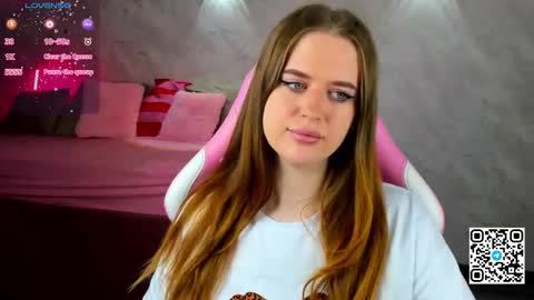 Snapshot of betany_foks chatting on 22, 3, 2026 Betany online show from 22, 3, 2026