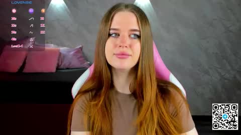 Snapshot of betany_foks chatting on 25, 3, 2026 Betany online show from 25, 3, 2026