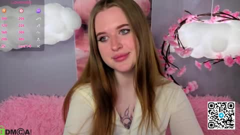 Snapshot of betany_foks chatting on 27, 3, 2026 Betany online show from 27, 3, 2026