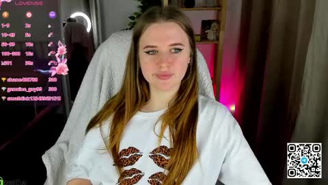 Snapshot of betany_foks chatting on 6, 4, 2026 Betany online show from 6, 4, 2026