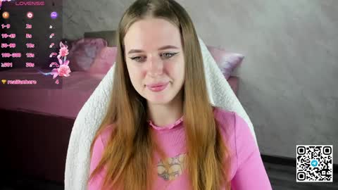 Snapshot of betany_foks chatting on 7, 4, 2026 Betany online show from 7, 4, 2026