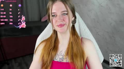 Snapshot of betany_foks chatting on 8, 4, 2026 Betany online show from 8, 4, 2026