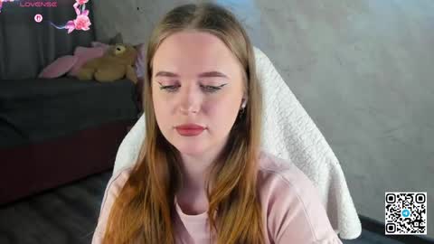 Snapshot of betany_foks chatting on 14, 4, 2026 Betany online show from 14, 4, 2026