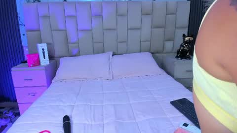 Snapshot of betanymiller chatting on 23, 6, 2026 Betany online show from 23, 6, 2026