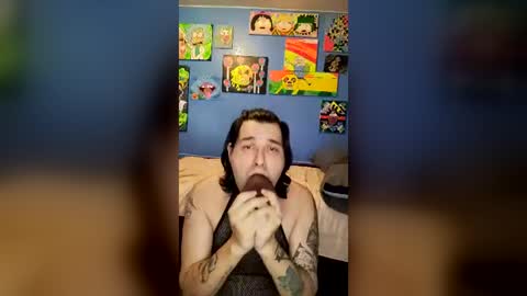 Snapshot of betasissyvegas chatting on 24, 7, 2026 betasissyvegas online show from 24, 7, 2026