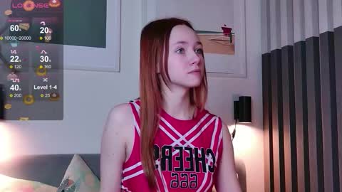 Snapshot of bethany_sparkle chatting on 7, 2, 2026 Bethany online show from 7, 2, 2026