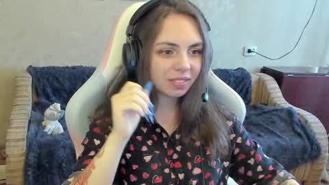 bethany_tease online show from 15, 3, 2026