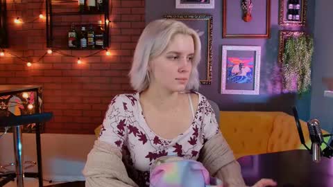 Bethany online show from 3, 12, 2025