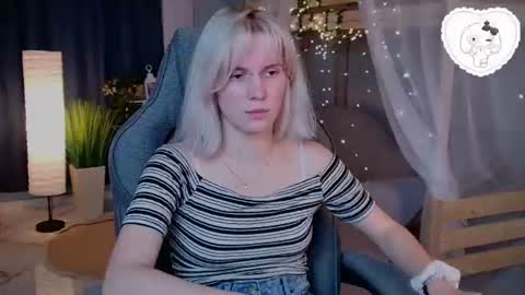 Snapshot of bethanycloud chatting on 7, 7, 2026 Bethany online show from 7, 7, 2026